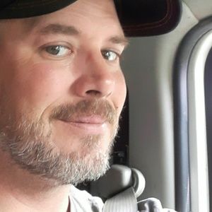 Meet your Posher, Jason